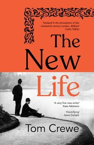 The New Life by Tom Crewe — Lonesome Reader